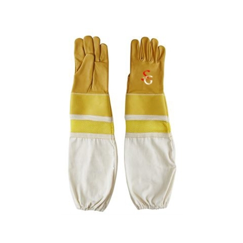 Bee Keeping Gloves
